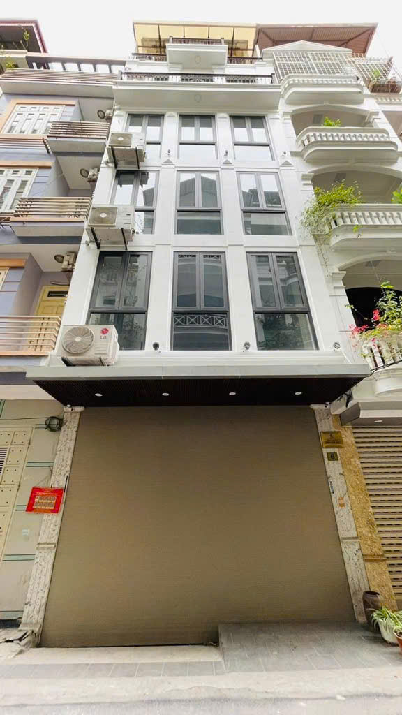 CƠ HỘI! ĐANG BÁN NHÀ phố TÂN KHAI, HÀNG XÓM TIMES CITY 58m 7 Tầng - 14 Phòng KK hơn 12 t ỷ - Ảnh chính